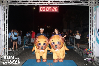 Run for Love 2024